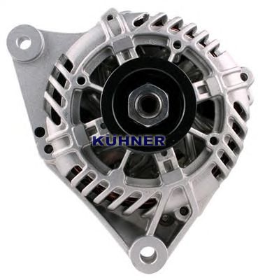 AD KUHNER 301640ri -  Генератор